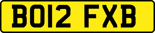 BO12FXB