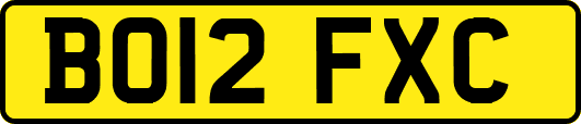 BO12FXC