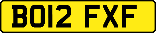 BO12FXF