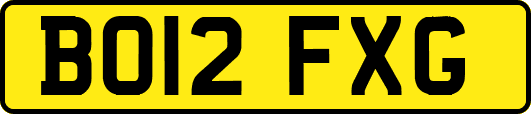 BO12FXG