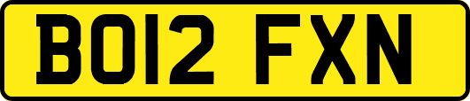 BO12FXN