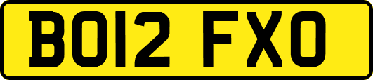 BO12FXO