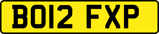 BO12FXP
