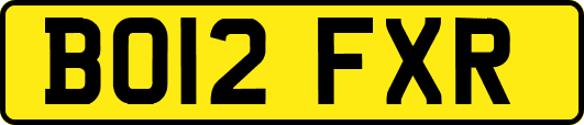 BO12FXR