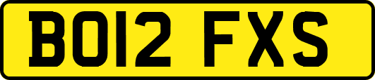BO12FXS