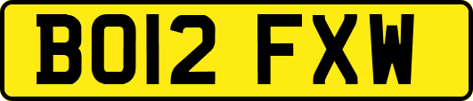 BO12FXW