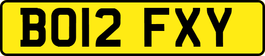 BO12FXY