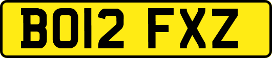BO12FXZ