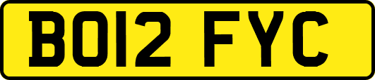 BO12FYC