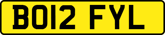 BO12FYL
