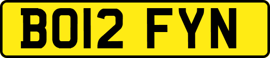 BO12FYN