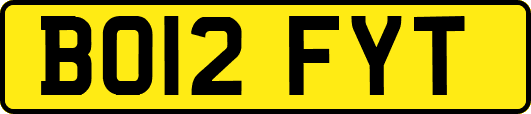 BO12FYT