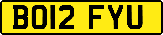 BO12FYU