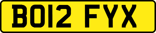 BO12FYX