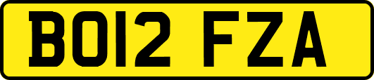 BO12FZA