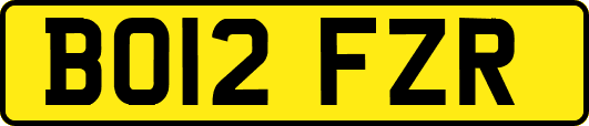 BO12FZR