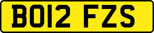 BO12FZS