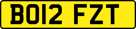 BO12FZT