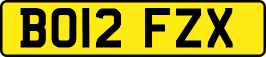 BO12FZX