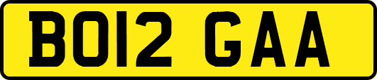 BO12GAA