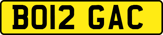 BO12GAC
