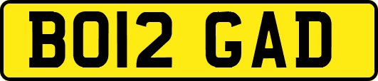 BO12GAD