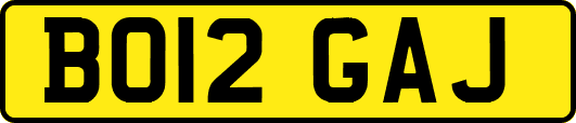 BO12GAJ