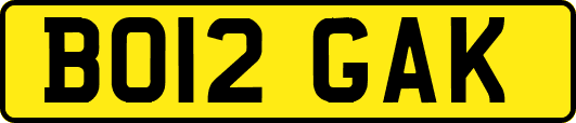 BO12GAK