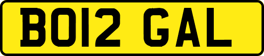 BO12GAL