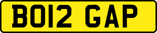BO12GAP