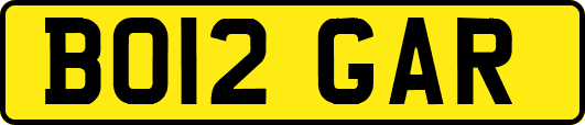BO12GAR