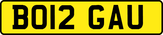 BO12GAU