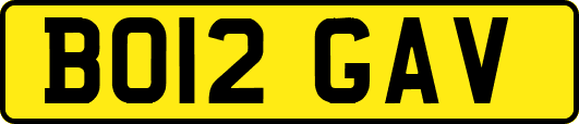 BO12GAV