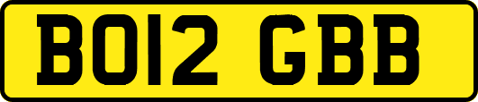 BO12GBB