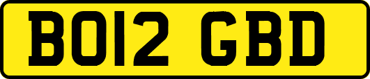 BO12GBD