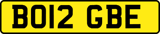 BO12GBE
