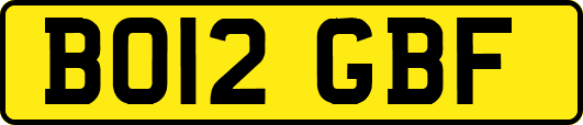 BO12GBF