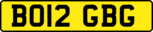 BO12GBG
