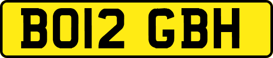 BO12GBH