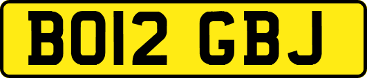 BO12GBJ