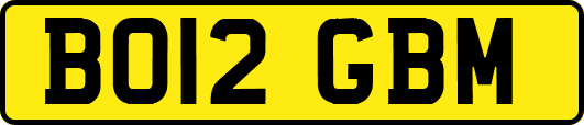 BO12GBM