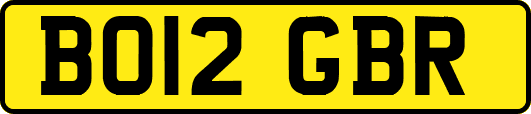 BO12GBR