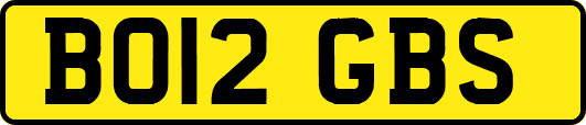 BO12GBS