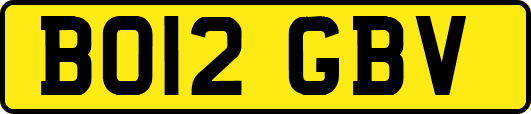 BO12GBV
