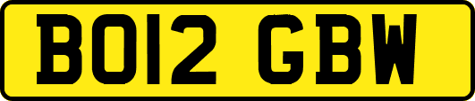 BO12GBW