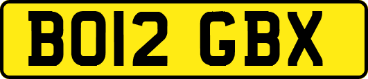 BO12GBX