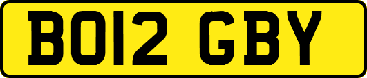 BO12GBY