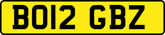 BO12GBZ