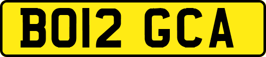 BO12GCA