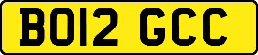 BO12GCC